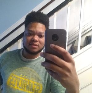 Meet your Posher, Bernard